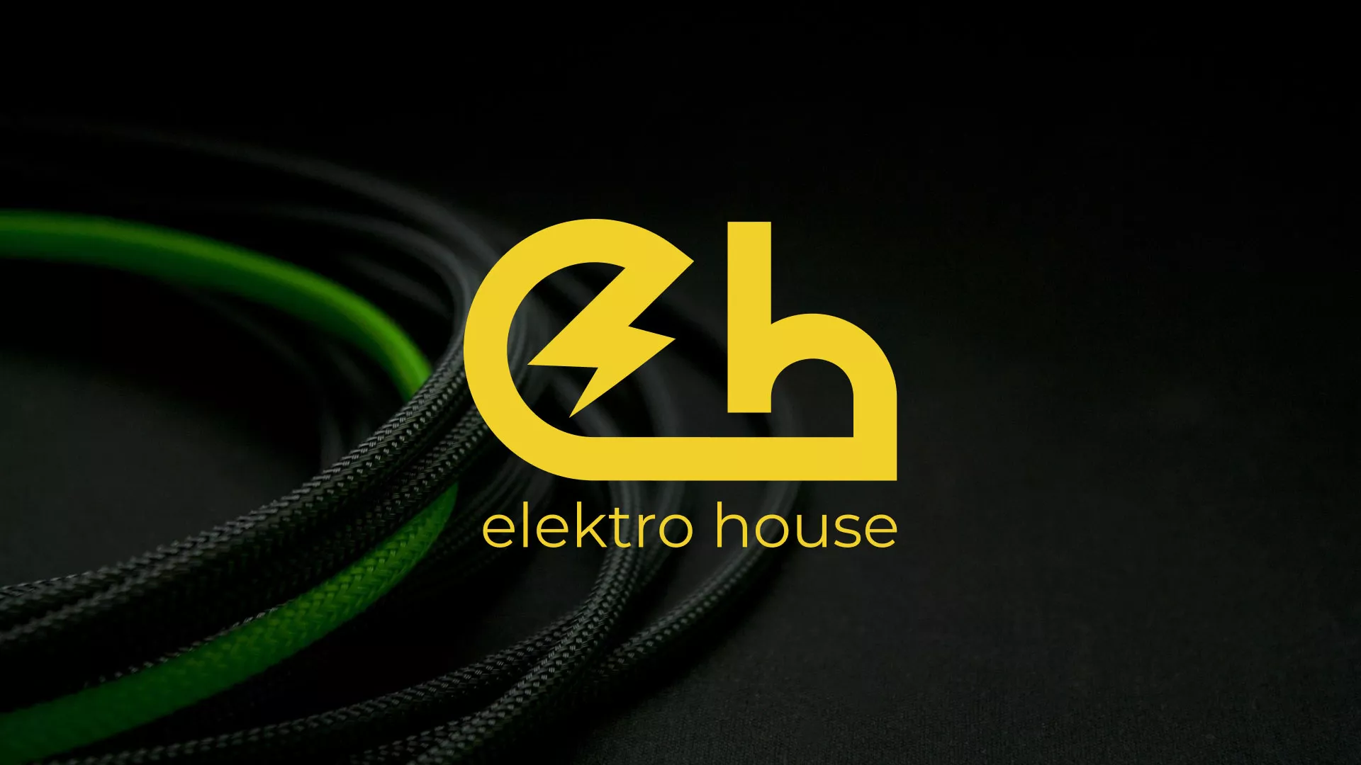 Создание сайта компании «Elektro House» в Татарске